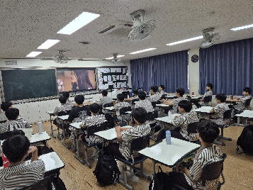 자유학기 주제선택 경제뉴스읽고생각나누기(2기)